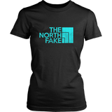 The North Fake Womens Shirt