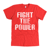 Fight The Power