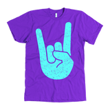 Rock On Horns T-Shirt
