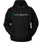 Net Neutrality Hoodie