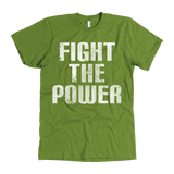 Fight The Power