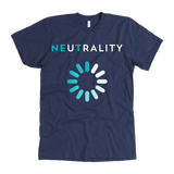 NET NEUTRALITY T SHIRT