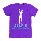 Selfie Generation T-Shirt
