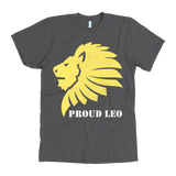 Proud Leo T-Shirt