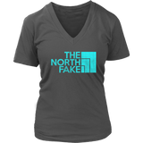 The North Fake Womens Shirt