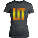 LIT | Womens Shirt