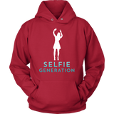 Selfie Generation Hoodie