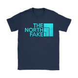 The North Fake Womens Shirt