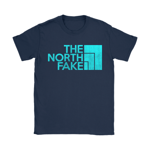 The North Fake Womens Shirt