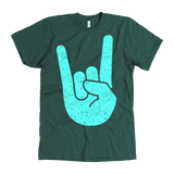 Rock On Horns T-Shirt