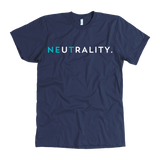 Net Neutrality T Shirt