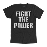 Fight The Power