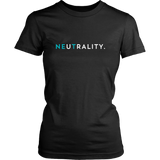 Net Neutrality Womens Shirt