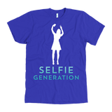 Selfie Generation T-Shirt