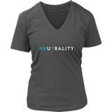 Net Neutrality Womens Shirt