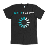 NET NEUTRALITY T SHIRT