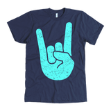Rock On Horns T-Shirt