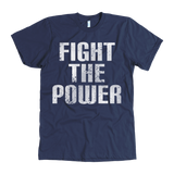 Fight The Power