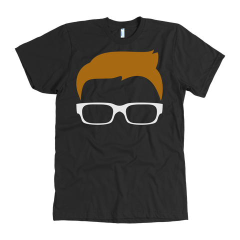 Hipster T-Shirt