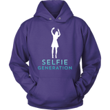 Selfie Generation Hoodie