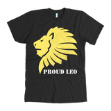 Proud Leo T-Shirt